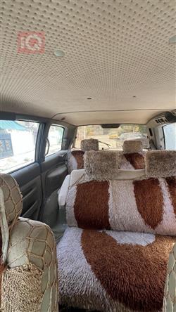مازدا MPV